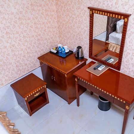 Easy Hotel Kenya Syokimau Bagian luar foto