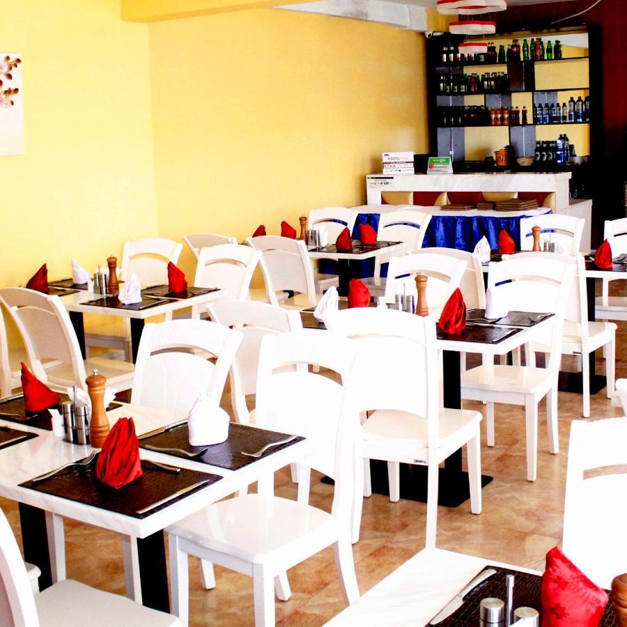Easy Hotel Kenya Syokimau Bagian luar foto