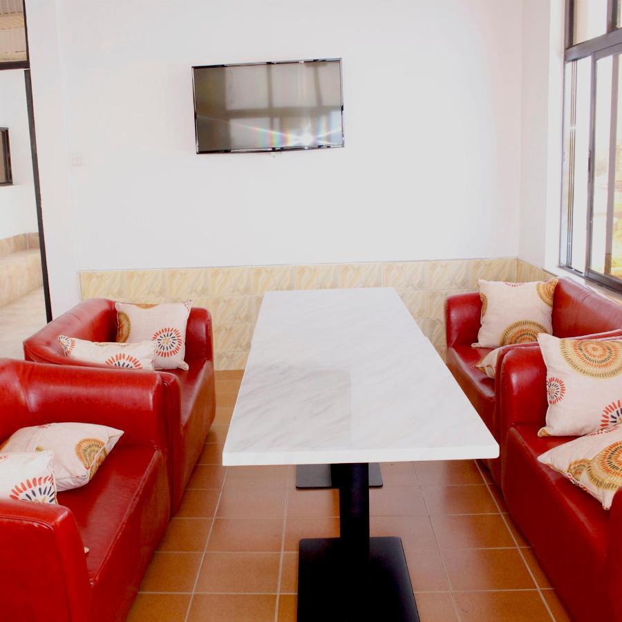 Easy Hotel Kenya Syokimau Bagian luar foto