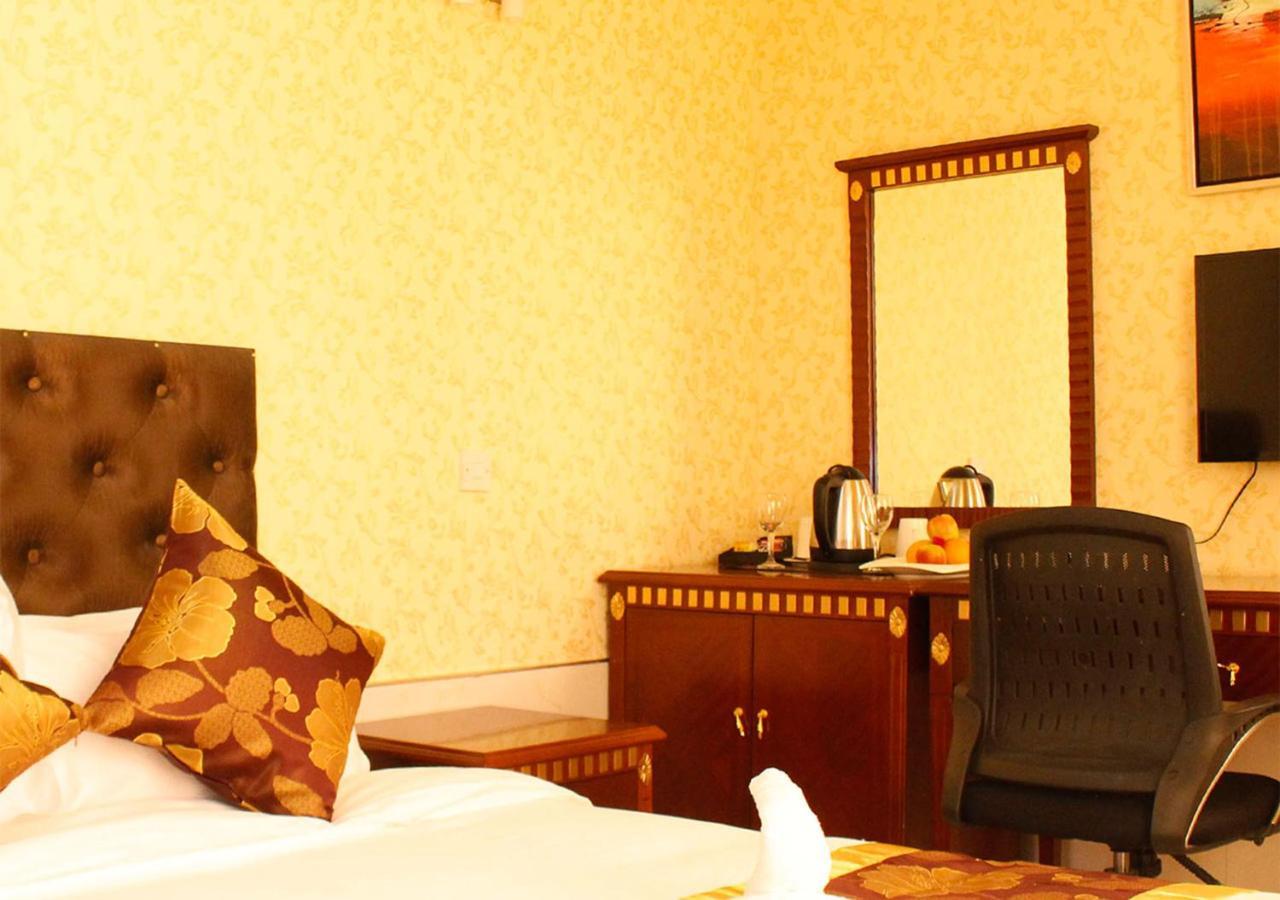 Easy Hotel Kenya Syokimau Bagian luar foto