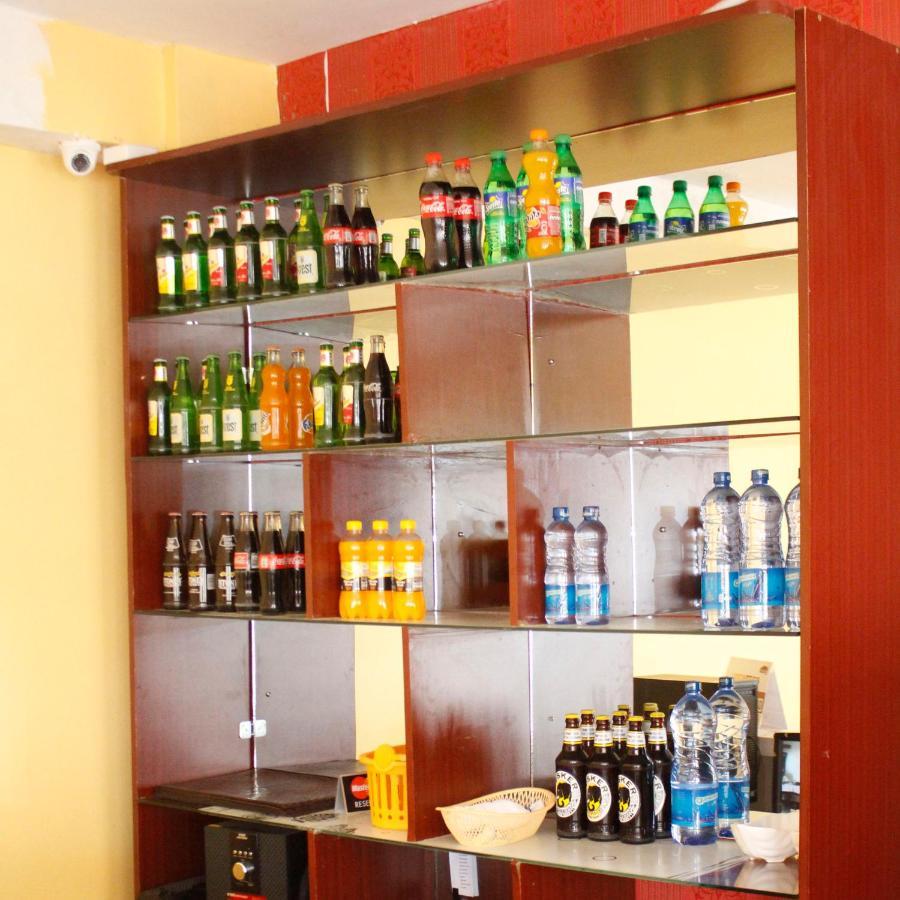Easy Hotel Kenya Syokimau Bagian luar foto