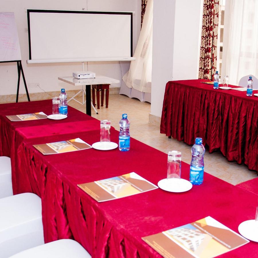 Easy Hotel Kenya Syokimau Bagian luar foto
