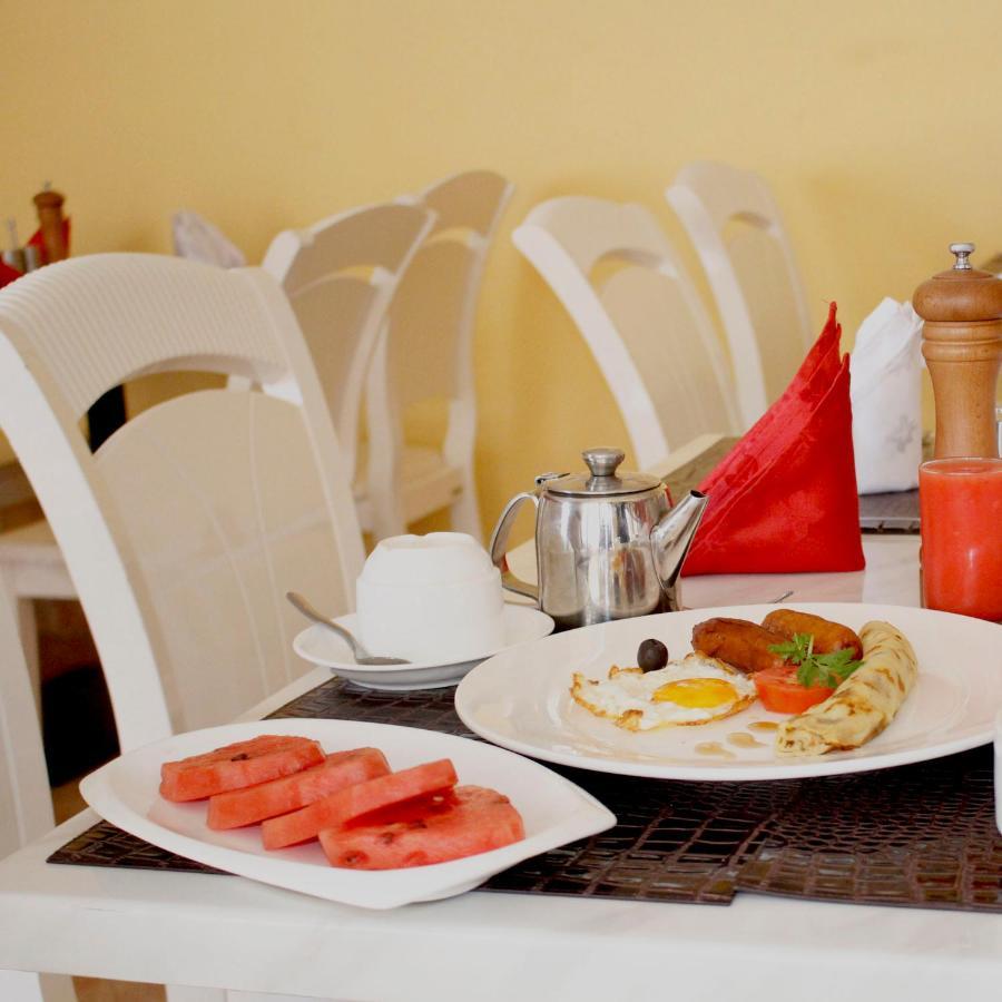 Easy Hotel Kenya Syokimau Bagian luar foto