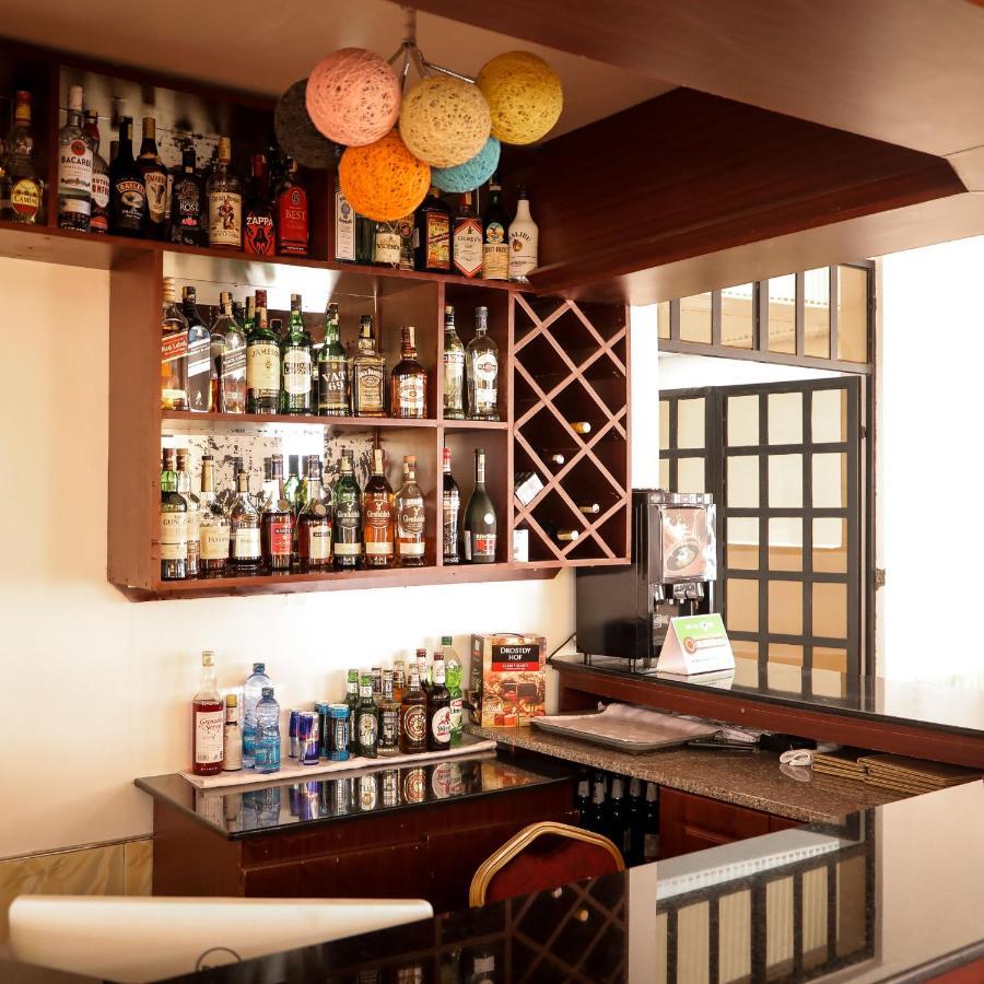 Easy Hotel Kenya Syokimau Bagian luar foto