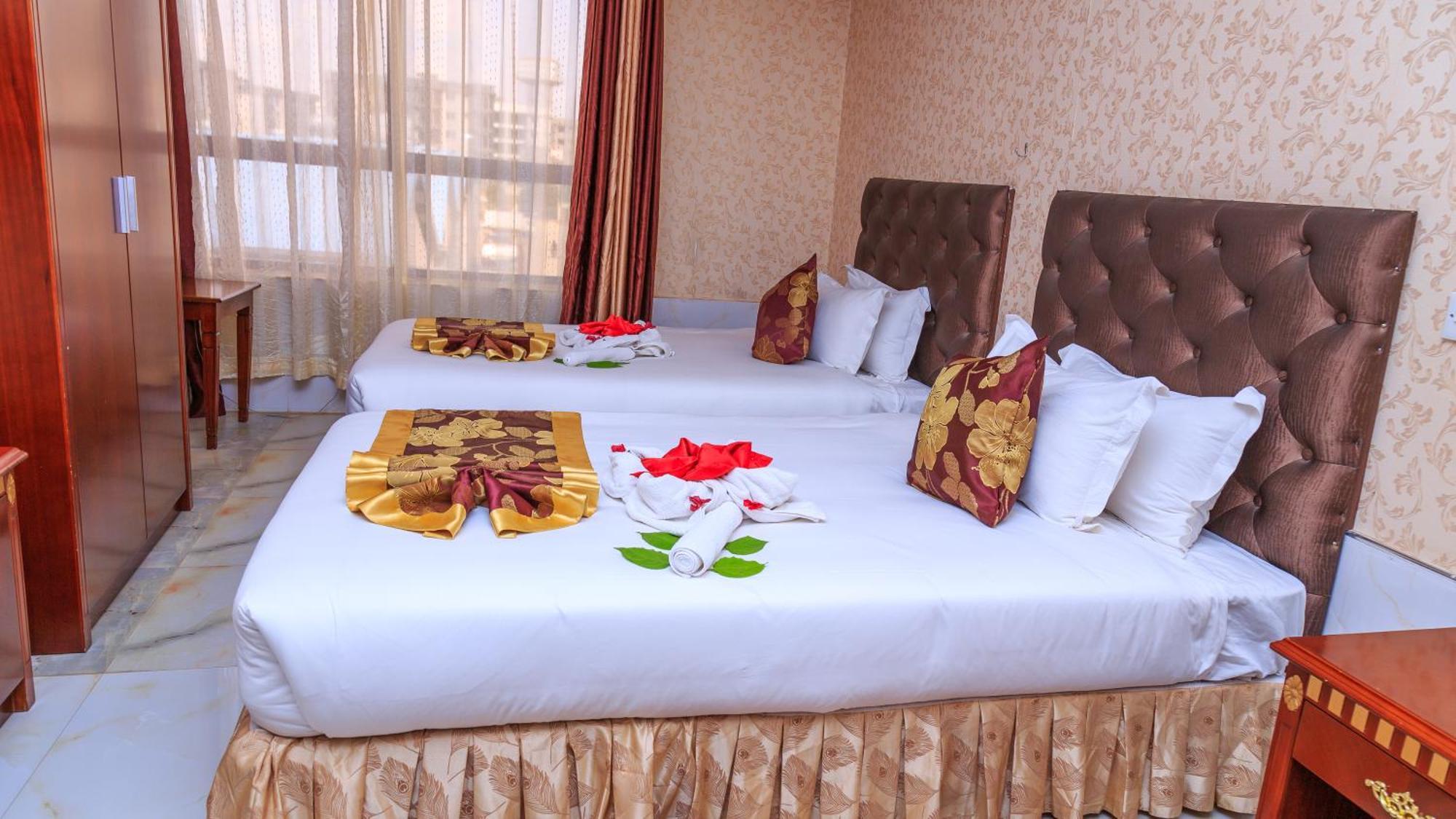 Easy Hotel Kenya Syokimau Bagian luar foto