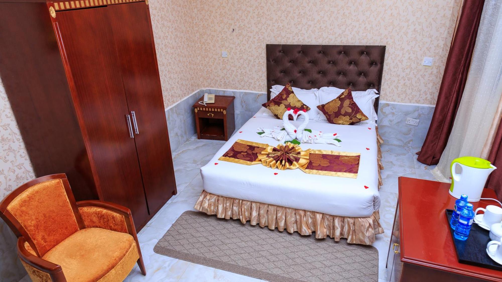 Easy Hotel Kenya Syokimau Bagian luar foto