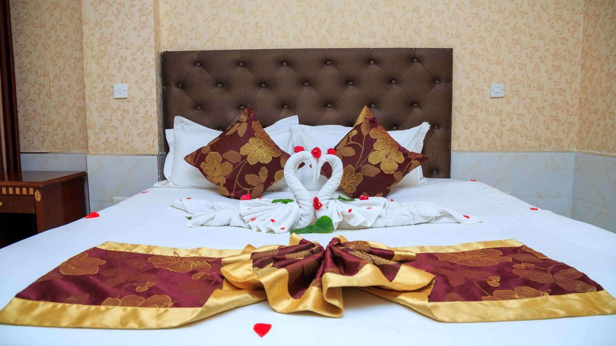 Easy Hotel Kenya Syokimau Bagian luar foto