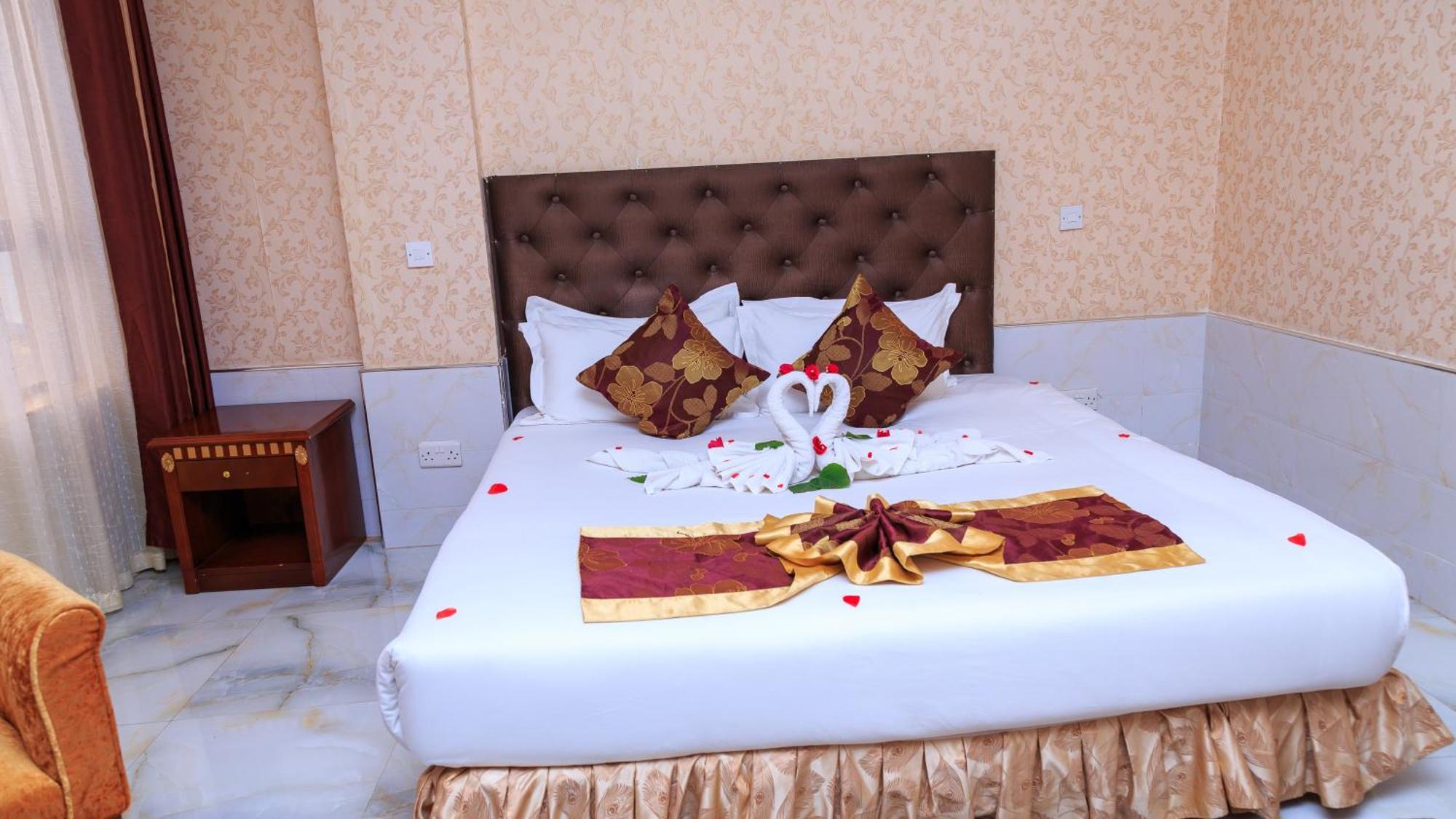 Easy Hotel Kenya Syokimau Bagian luar foto