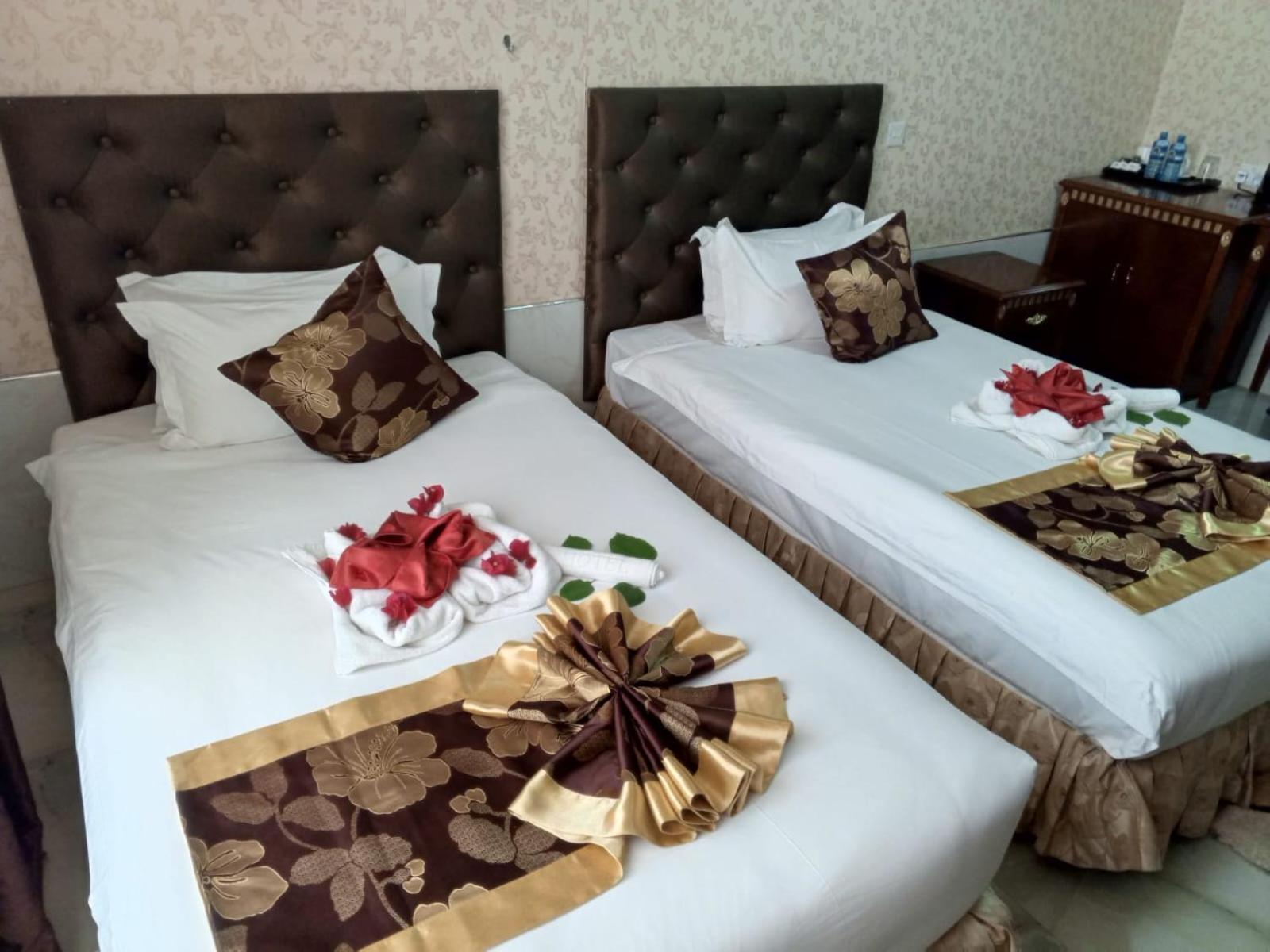 Easy Hotel Kenya Syokimau Bagian luar foto
