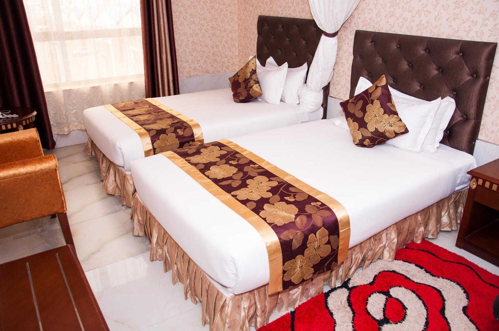 Easy Hotel Kenya Syokimau Bagian luar foto