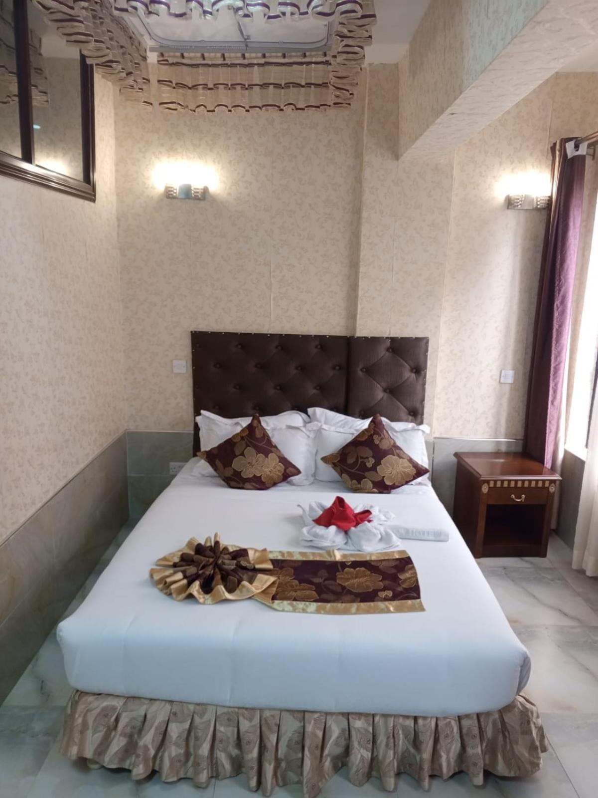 Easy Hotel Kenya Syokimau Bagian luar foto