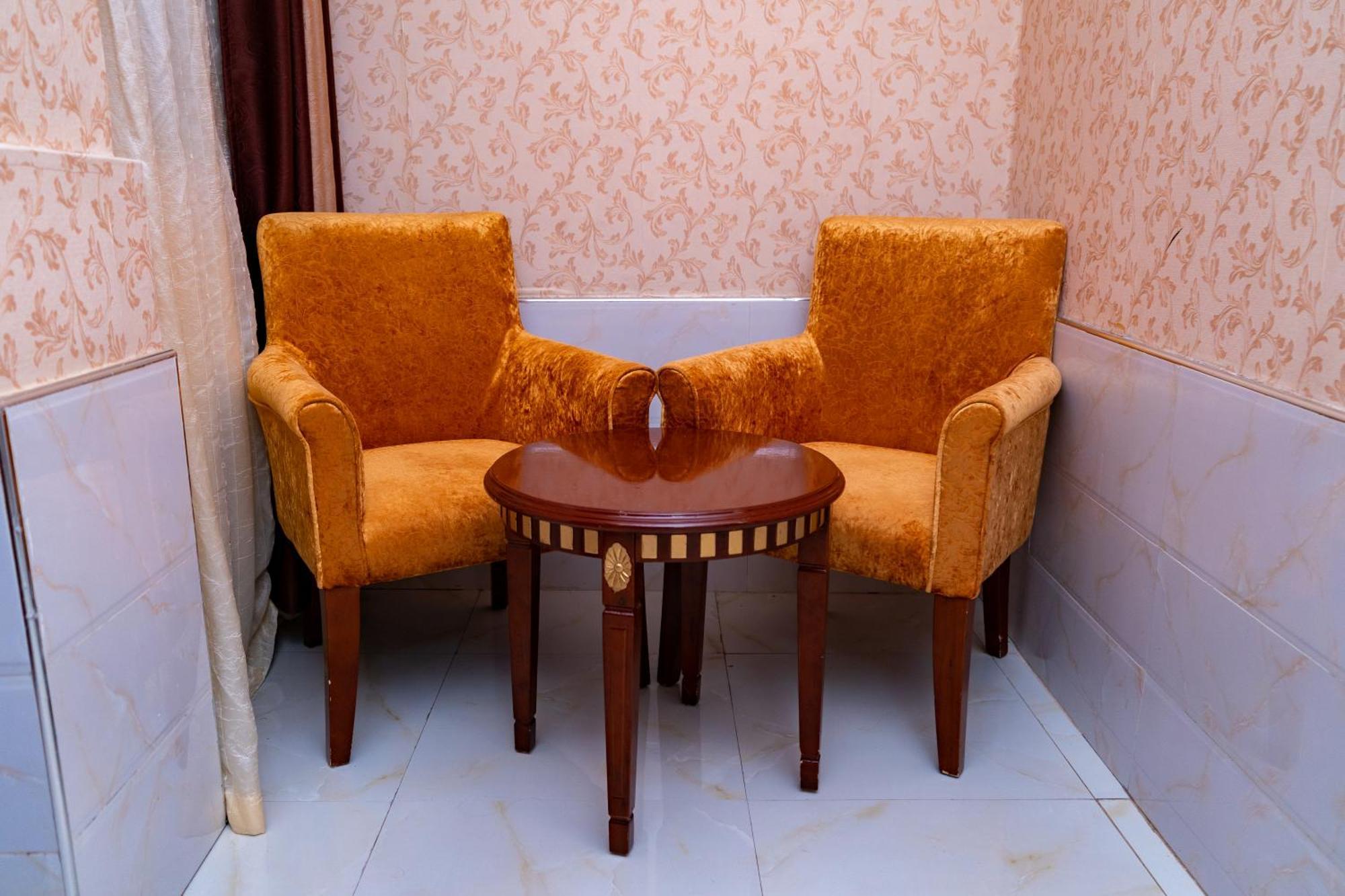 Easy Hotel Kenya Syokimau Bagian luar foto