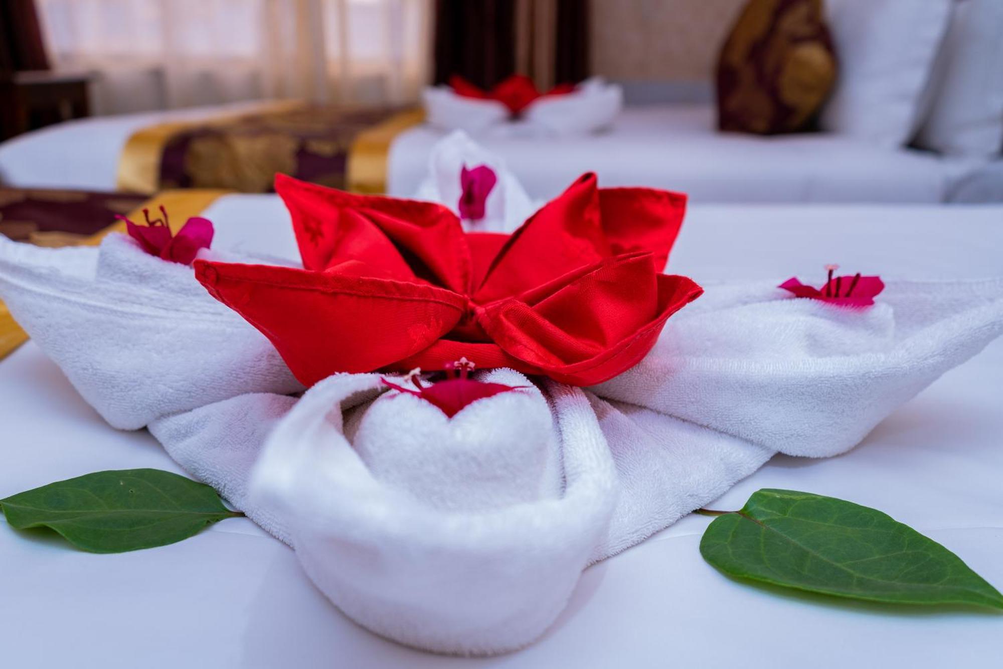 Easy Hotel Kenya Syokimau Bagian luar foto