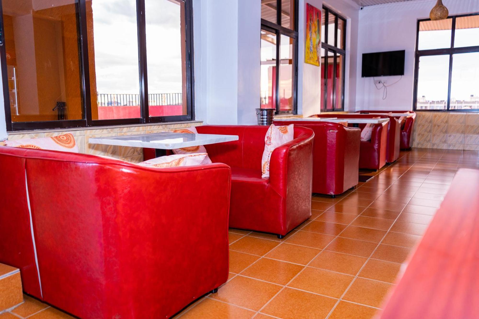 Easy Hotel Kenya Syokimau Bagian luar foto