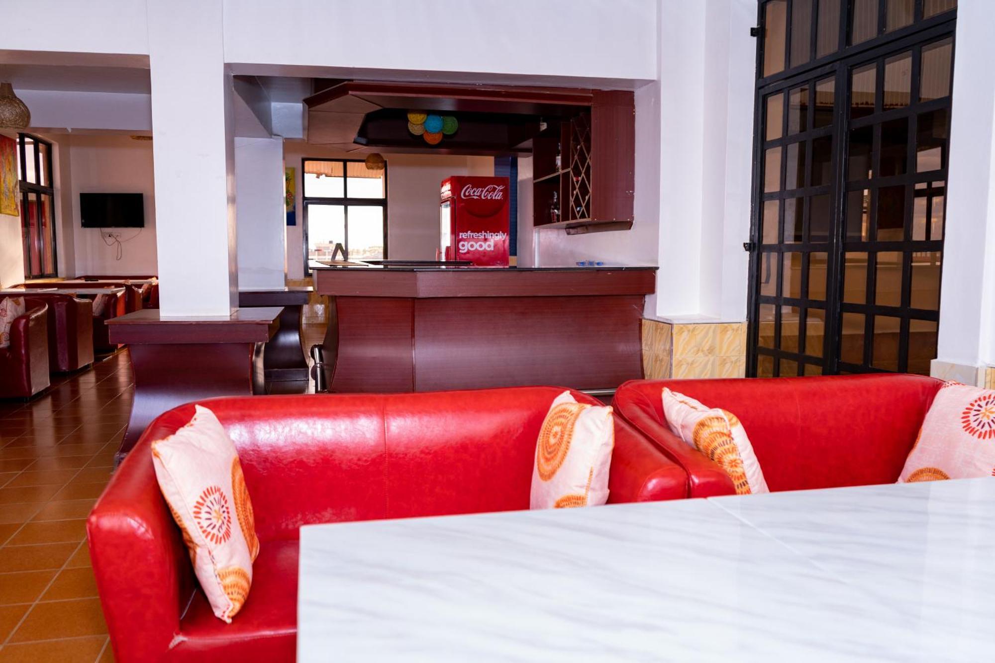 Easy Hotel Kenya Syokimau Bagian luar foto